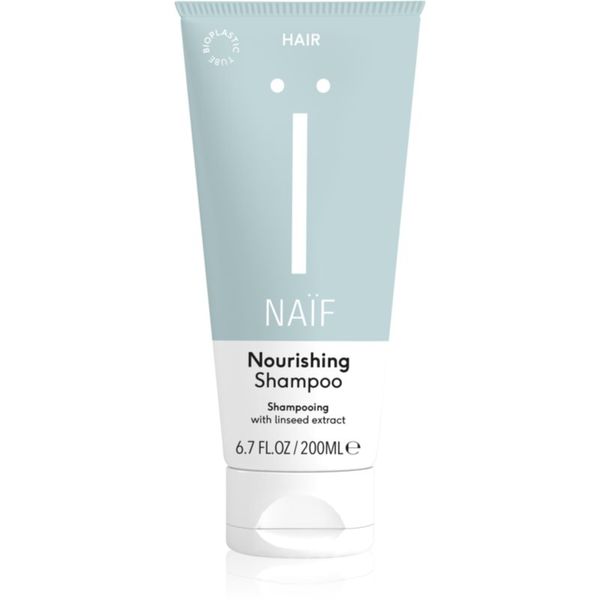Naif Naif Personal Care hranjivi šampon 200 ml