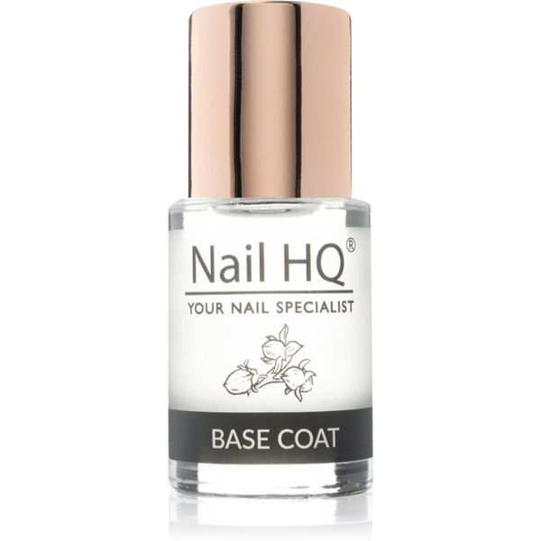 Nail HQ Nail HQ Base Coat bazni lak za nokte 10 ml