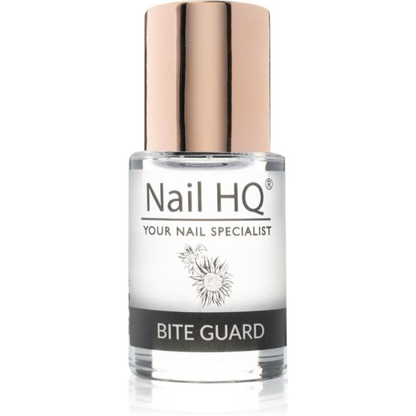 Nail HQ Nail HQ Bite Guard gorki lak protiv griženja noktiju 10 ml