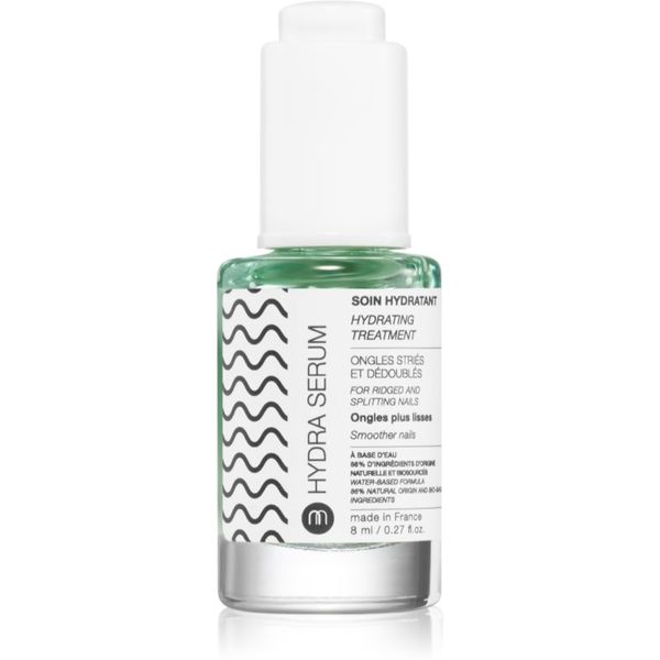 Nailmatic Nailmatic The Essentials Hydra Serum hidratantni serum za nokte 8 ml