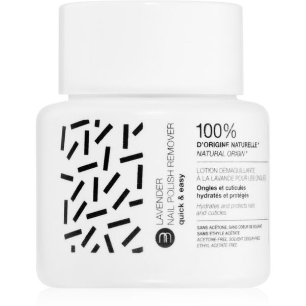 Nailmatic Nailmatic The Essentials Remover sredstvo za skidanje laka s noktiju 30 ml