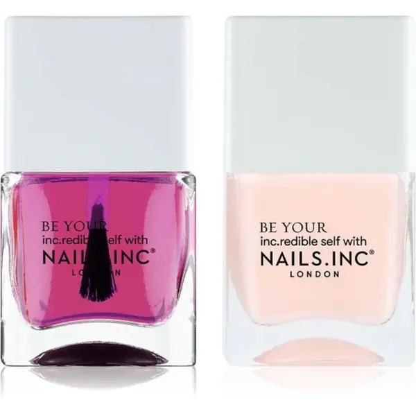 Nails Inc. Nails Inc. Spring set lakova za nokte