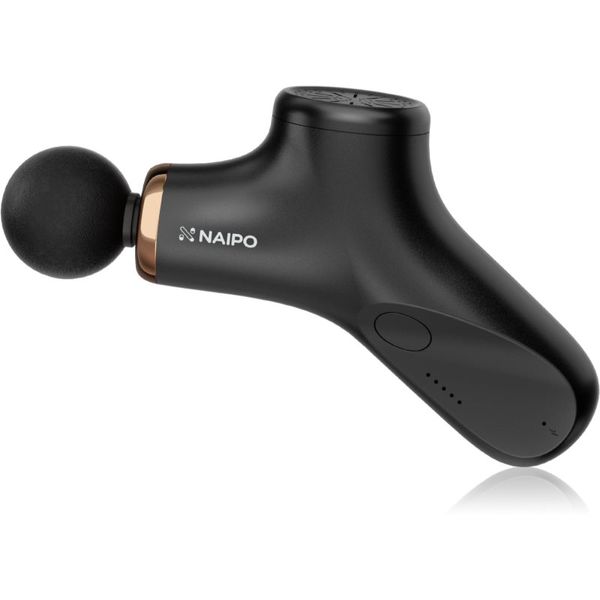 NAIPO NAIPO NP-MG01 pištolj za masažu (mini)