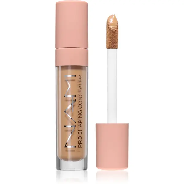 NAM NAM Pro Shaping dugotrajni korektor nijansa 5 Cold Bronze 6 ml