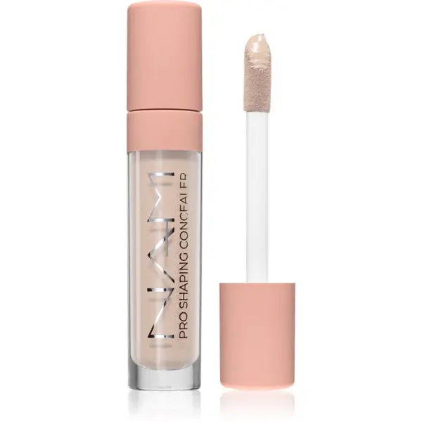 NAM NAM Pro Shaping dugotrajni korektor nijansa 6 ml