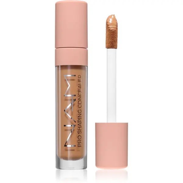 NAM NAM Pro Shaping dugotrajni korektor nijansa 6 Natural Bronze 6 ml