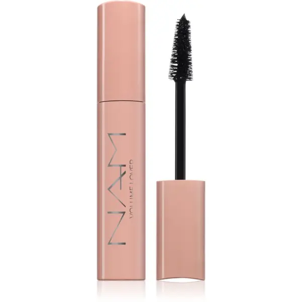 NAM NAM Volume Lover maskara za volumen i produžavanje trepavica 12 g