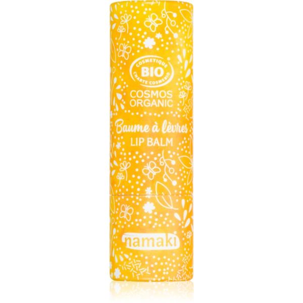 Namaki Namaki Lip Balm balzam za usne Vanilla 3,5 g