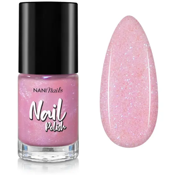 NaniNails NaniNails Nail Polish lak za nokte nijansa 24 6 ml
