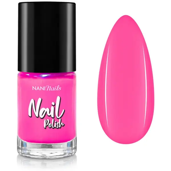 NaniNails NaniNails Nail Polish lak za nokte nijansa 44 6 ml