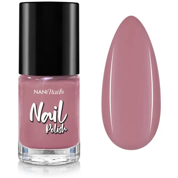 NaniNails NaniNails Nail Polish lak za nokte nijansa 6 ml