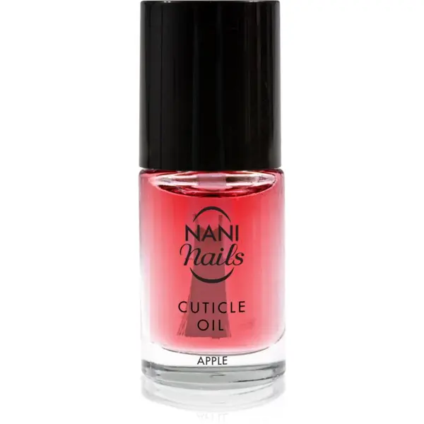 NaniNails NaniNails NANI Cuticle Oil hranjivo ulje 5 ml