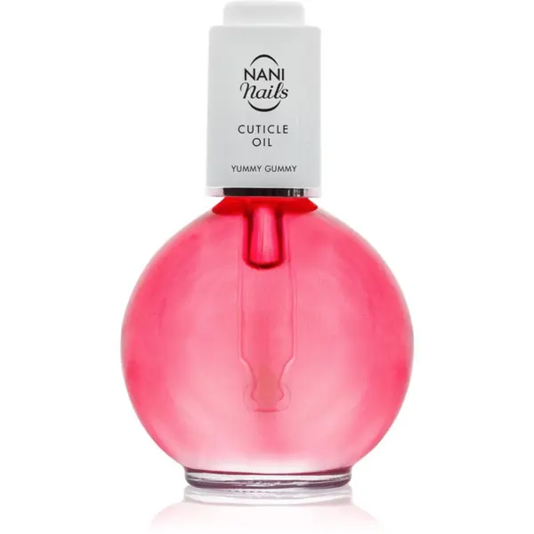 NaniNails NaniNails NANI Cuticle Oil hranjivo ulje za nokte 75 ml