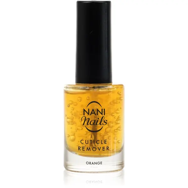 NaniNails NaniNails NANI Cuticle Remover alat za uklanjanje kožice oko noktiju 11 ml