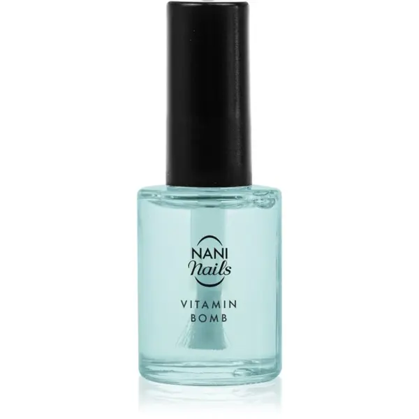 NaniNails NaniNails NANI Vitamin Bomb hranjivi lak za nokte 14 ml