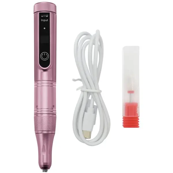 NaniNails NaniNails PRO PEN 26 W Električna rašpica za nokte bežična 1 kom