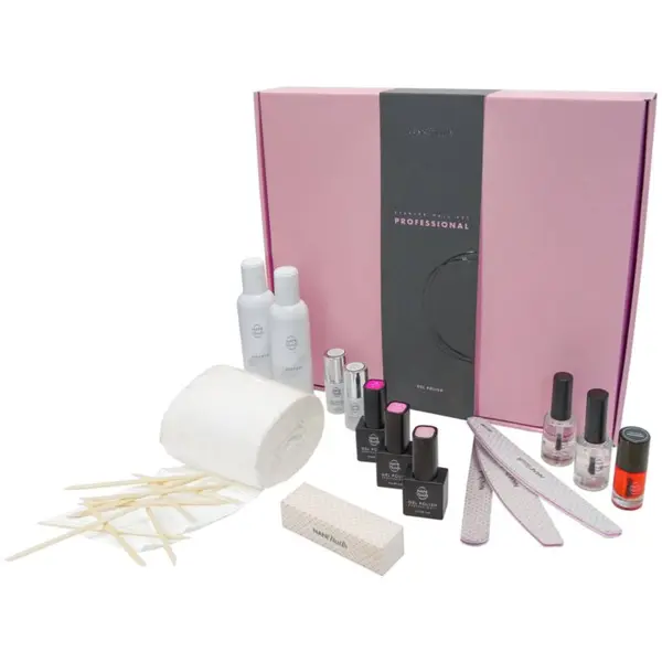 NaniNails NaniNails Professional poklon set za nokte za žene