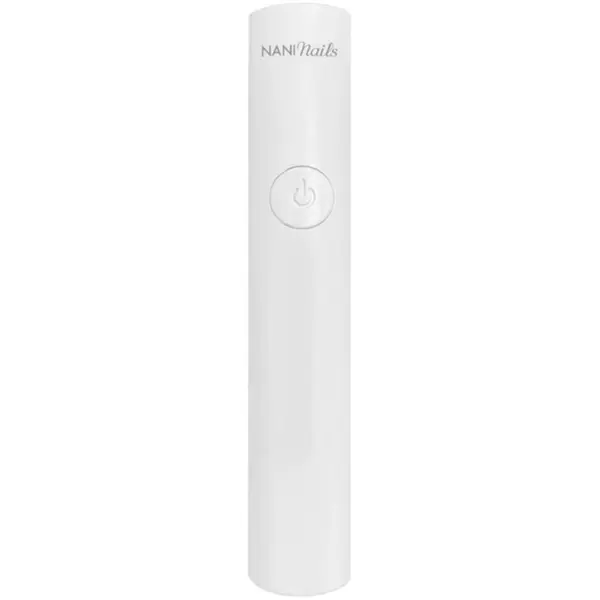 NaniNails NaniNails Slim Stick LED lampa za gel nokte 1 kom