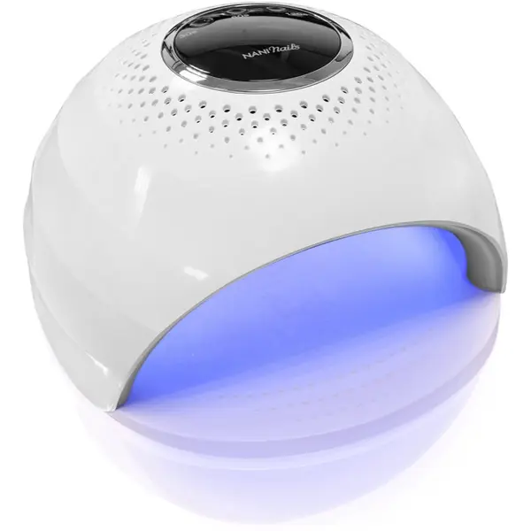 NaniNails NaniNails UV/LED UV lampa bežična 1 kom
