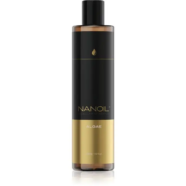 Nanoil Nanoil Algae micelarni šampon s ekstraktom algi nori 300 ml