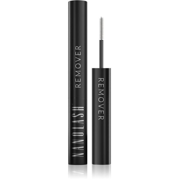 Nanolash Nanolash DIY Remover odstranjivač umjetnih trepavica 5 ml
