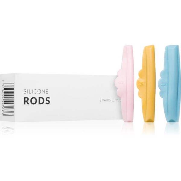 Nanolash Nanolash Eyelash Serum jastučić za trepavice 3x2 par