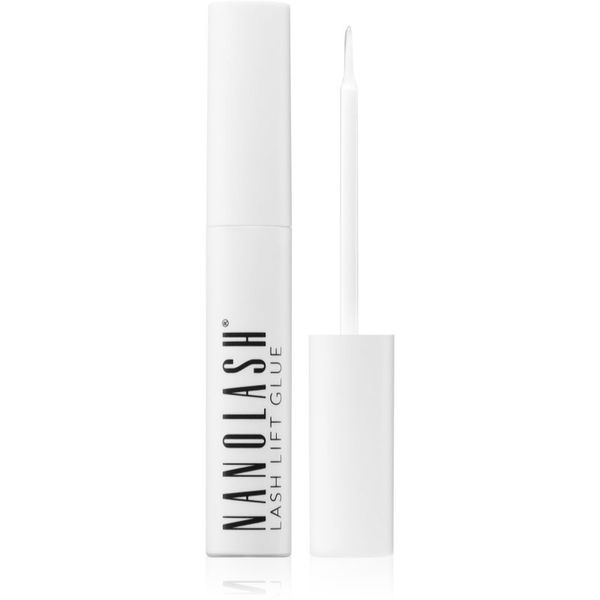Nanolash Nanolash Glue ljepilo za lifting i laminaciju trepavica 5 ml