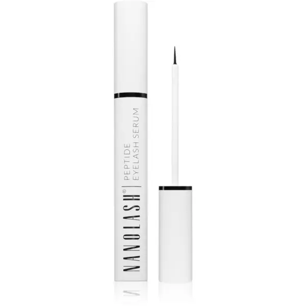 Nanolash Nanolash Peptide serum za trepavice s peptidima 5 ml