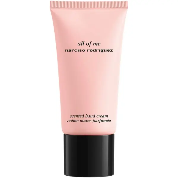 Narciso Rodriguez narciso rodriguez all of me floral krema za ruke za žene 50 ml