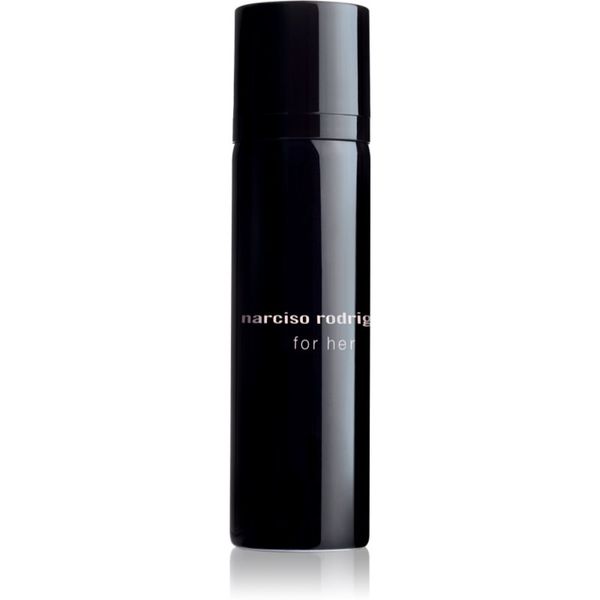 Narciso Rodriguez Narciso Rodriguez for her dezodorans u spreju za žene 100 ml