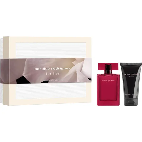 Narciso Rodriguez narciso rodriguez for her intense poklon set za žene