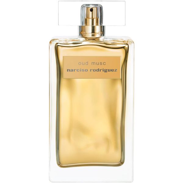 Narciso Rodriguez Narciso Rodriguez for her Musc Collection Intense Oud Musc parfemska voda uniseks 100 ml