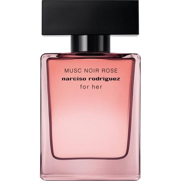 Narciso Rodriguez Narciso Rodriguez for her Musc Noir Rose parfemska voda za žene 30 ml