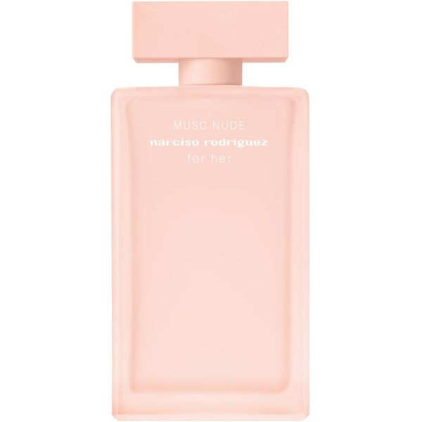 Narciso Rodriguez Narciso Rodriguez for her Musc Nude parfemska voda za žene 100 ml