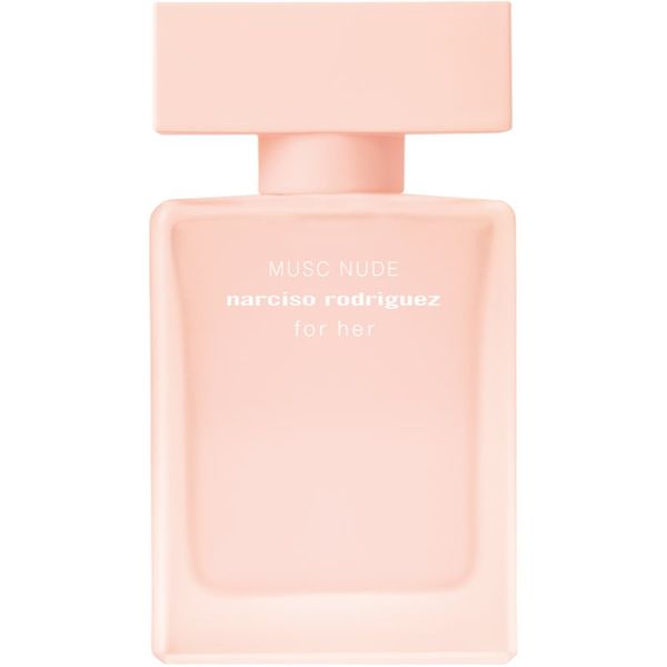 Narciso Rodriguez Narciso Rodriguez for her Musc Nude parfemska voda za žene 30 ml