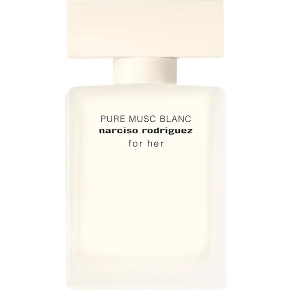 Narciso Rodriguez narciso rodriguez for her PURE MUSC BLANC parfemska voda intense za žene 30 ml