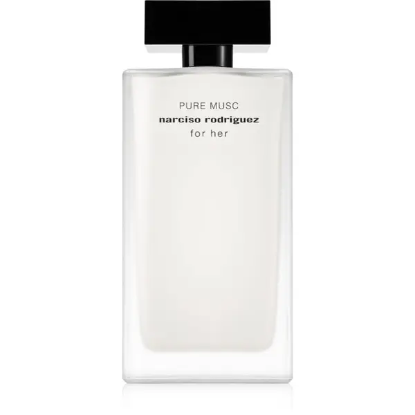 Narciso Rodriguez narciso rodriguez for her PURE MUSC parfemska voda za žene 150 ml