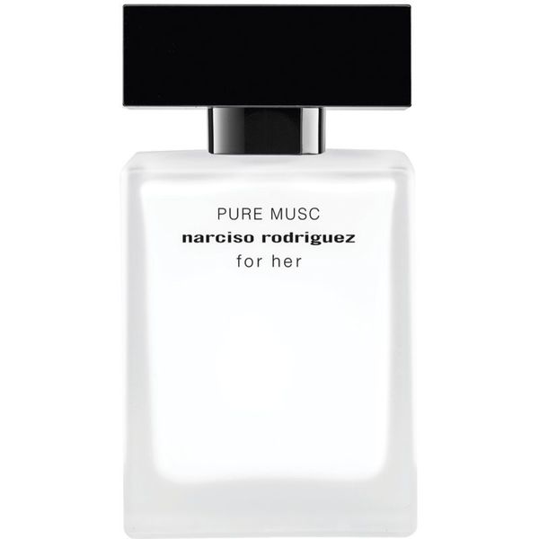 Narciso Rodriguez Narciso Rodriguez for her Pure Musc parfemska voda za žene 30 ml