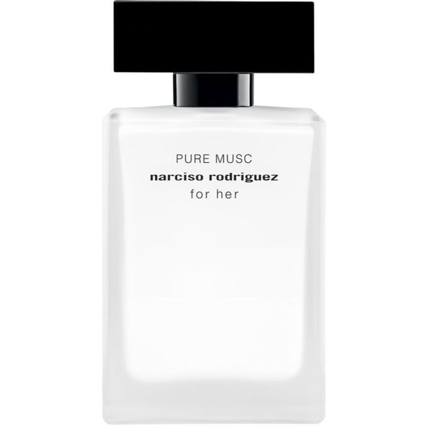 Narciso Rodriguez Narciso Rodriguez for her Pure Musc parfemska voda za žene 50 ml
