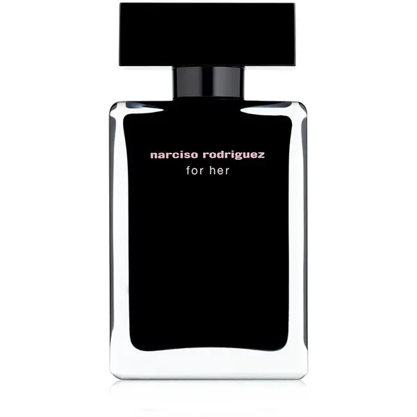 Narciso Rodriguez narciso rodriguez for her toaletna voda punjiva za žene 50 ml