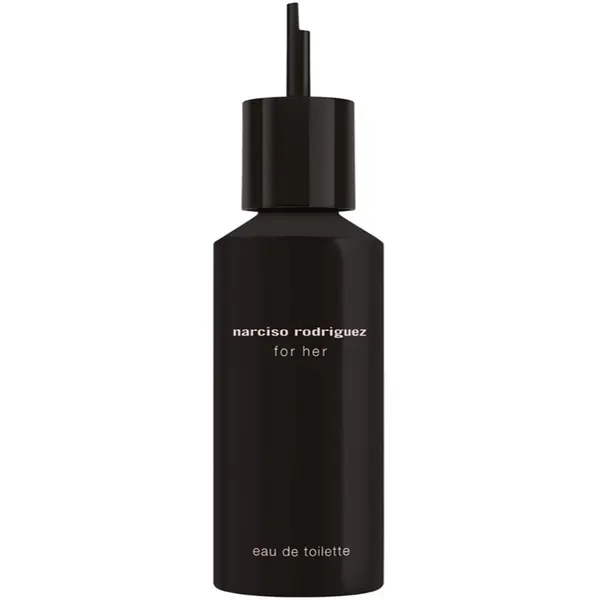 Narciso Rodriguez narciso rodriguez for her toaletna voda zamjensko punjenje za žene 150 ml