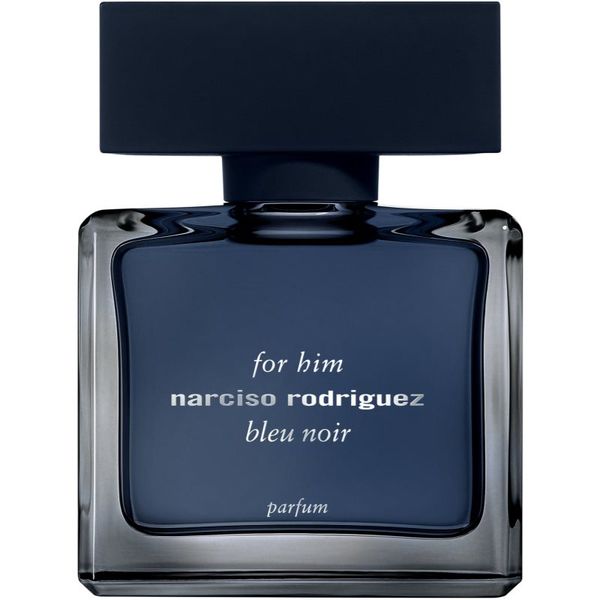 Narciso Rodriguez Narciso Rodriguez for him Bleu Noir parfem za muškarce 50 ml