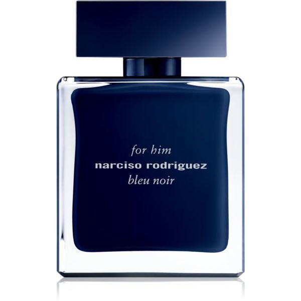 Narciso Rodriguez Narciso Rodriguez for him Bleu Noir toaletna voda za muškarce 100 ml