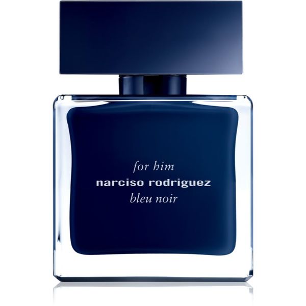Narciso Rodriguez Narciso Rodriguez for him Bleu Noir toaletna voda za muškarce 50 ml