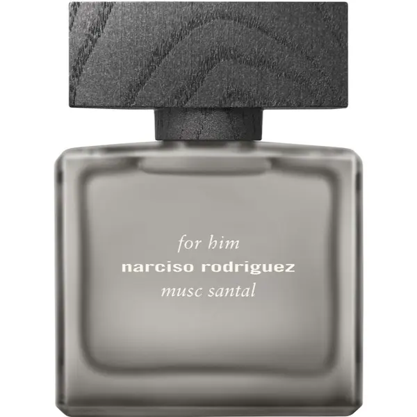 Narciso Rodriguez narciso rodriguez for him musc santal parfemska voda za muškarce 50 ml