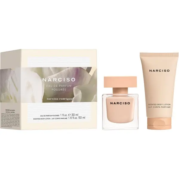 Narciso Rodriguez narciso rodriguez NARCISO POUDRÉE poklon set za žene