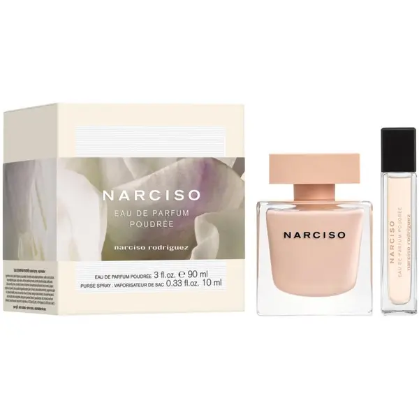 Narciso Rodriguez narciso rodriguez NARCISO POUDRÉE poklon set za žene