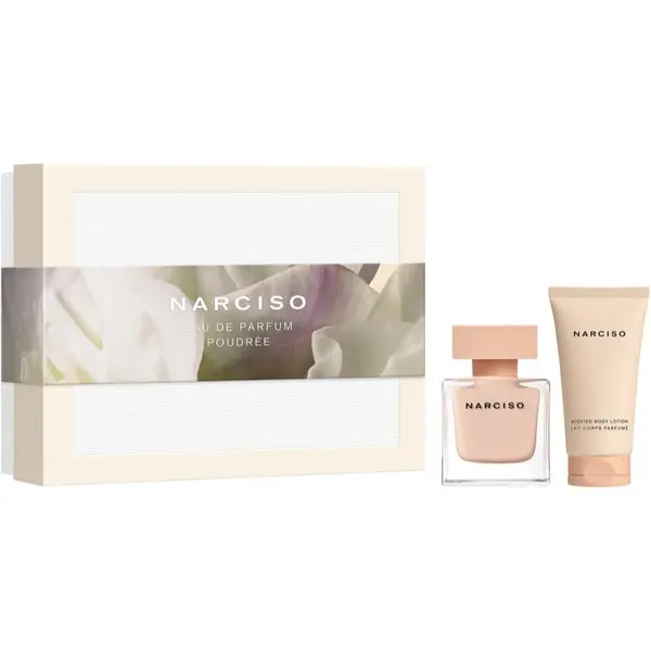 Narciso Rodriguez narciso rodriguez NARCISO POUDRÉE poklon set za žene