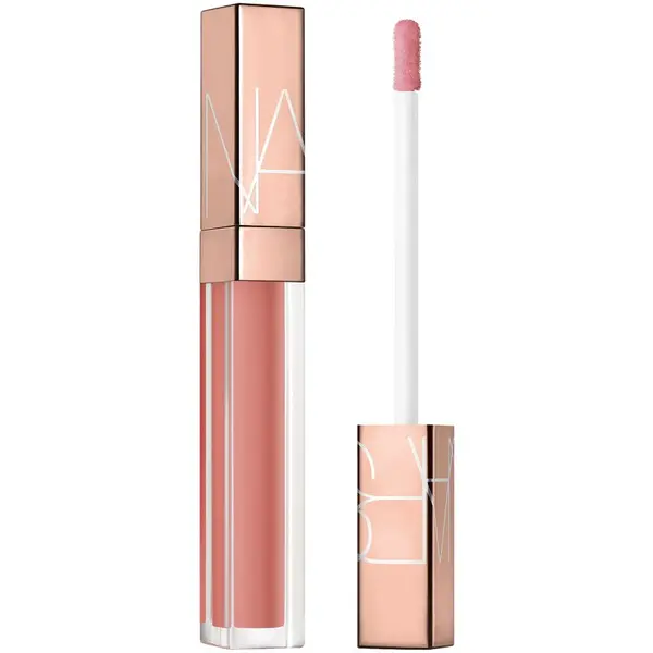 Nars NARS AFTERGLOW LIP SHINE hidratantno sjajilo za usne nijansa CHELSEA GIRLS 5.5 ml