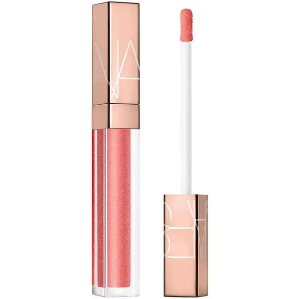 Nars NARS AFTERGLOW LIP SHINE hidratantno sjajilo za usne nijansa ORGASM 5.5 ml